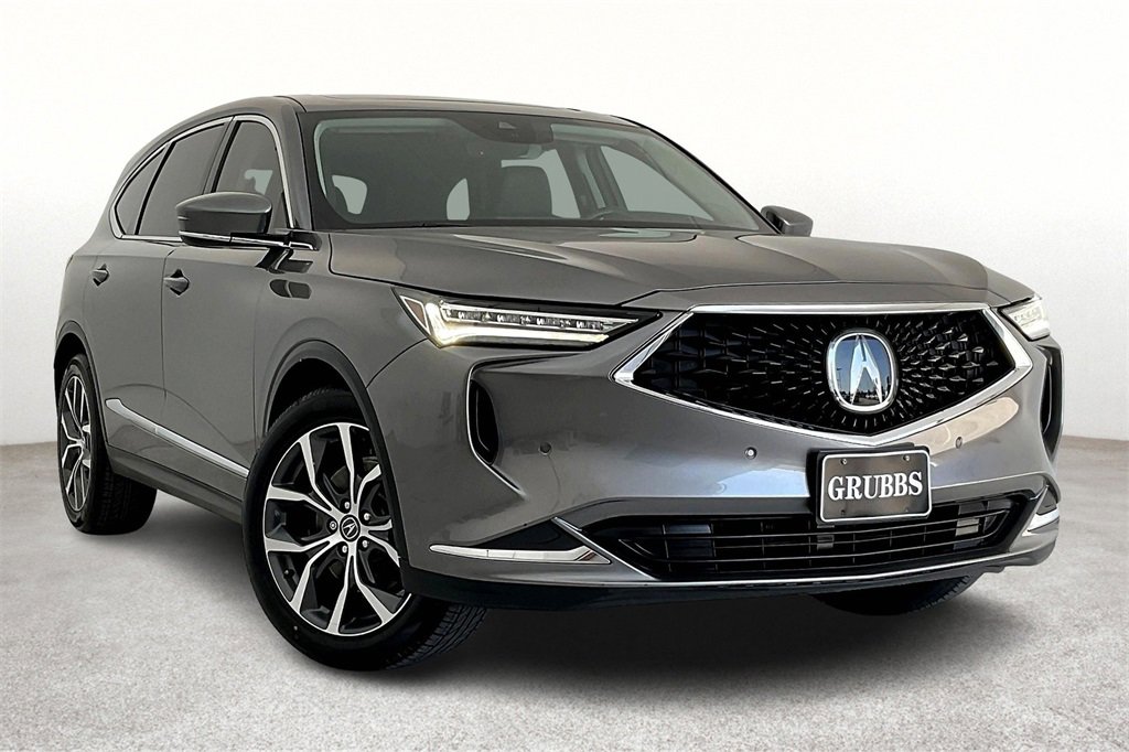 2023 Acura MDX Technology Package - Photo 14