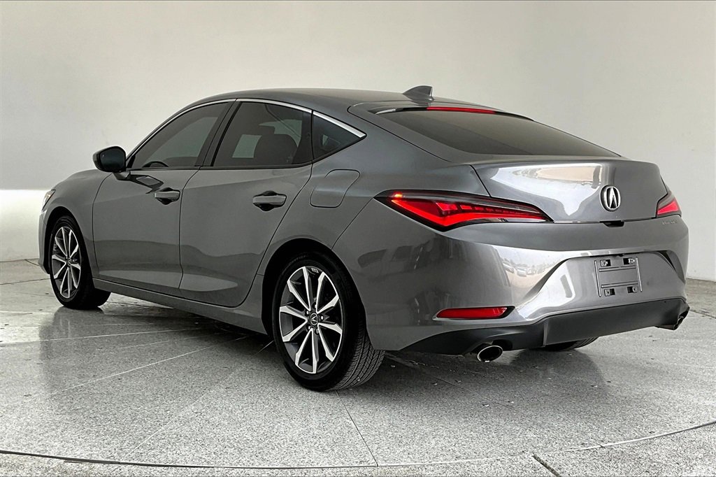 2024 Acura Integra Base - Photo 15