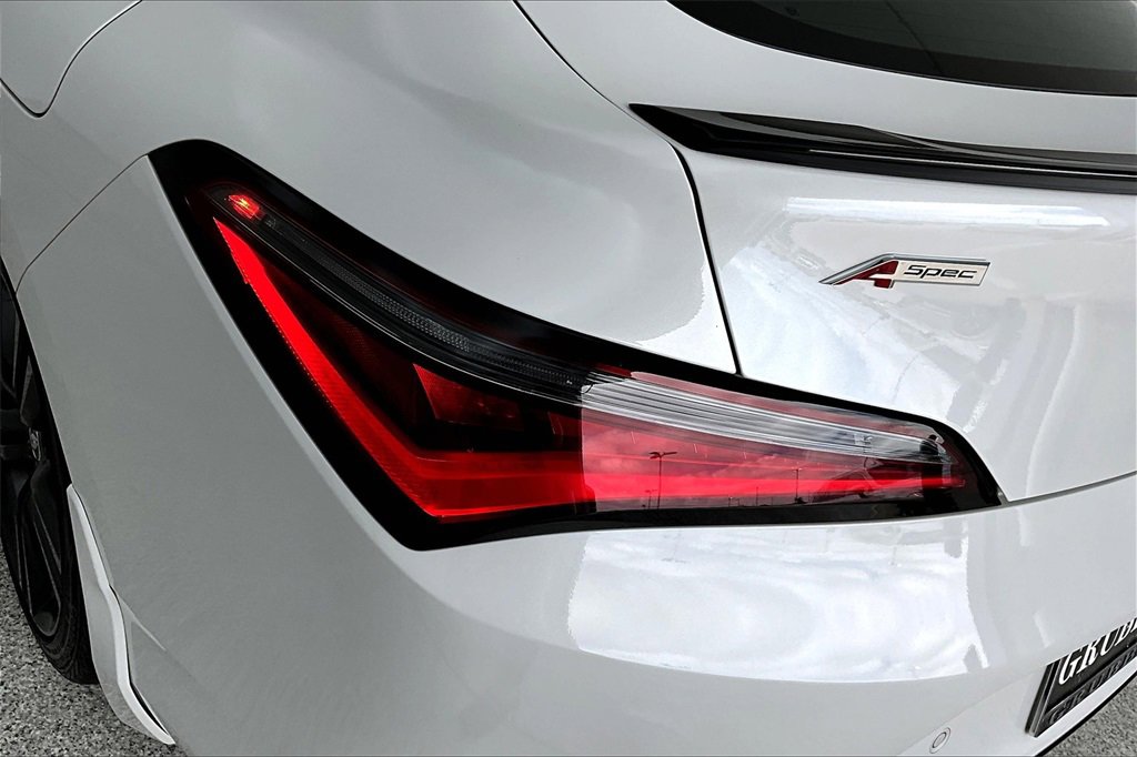2025 Acura Integra A-Spec with Tech Package - Photo 38