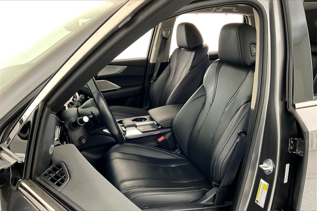 2023 Acura MDX Technology Package - Photo 29