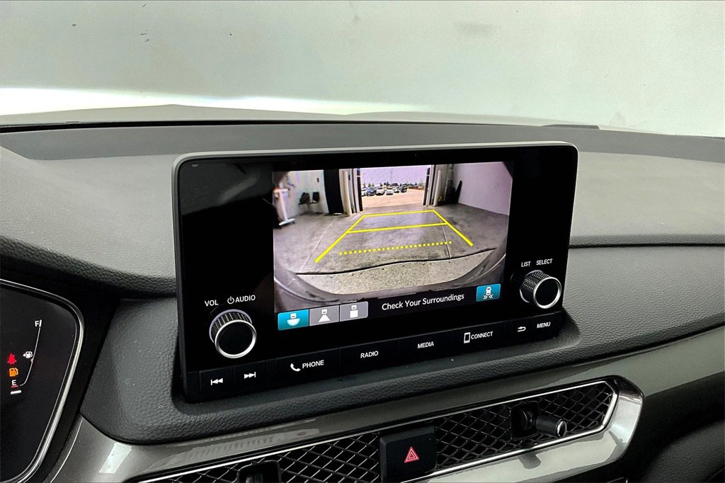 2024 Acura Integra Base - Photo 28