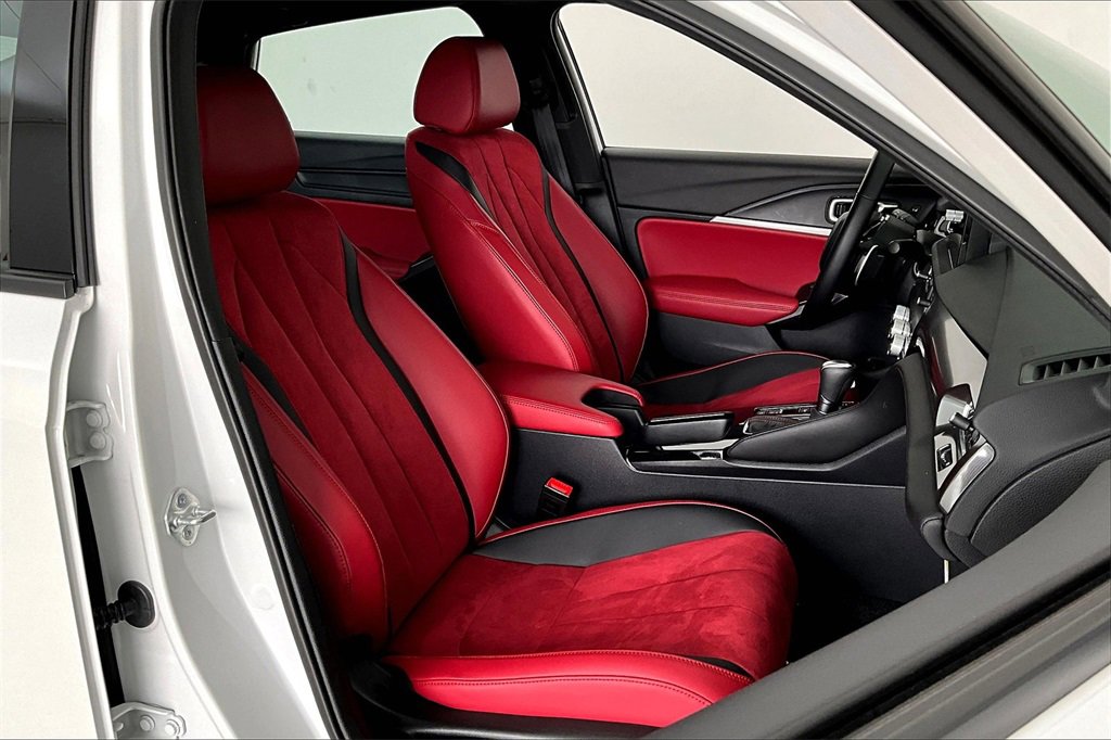 2025 Acura Integra A-Spec with Tech Package - Photo 9