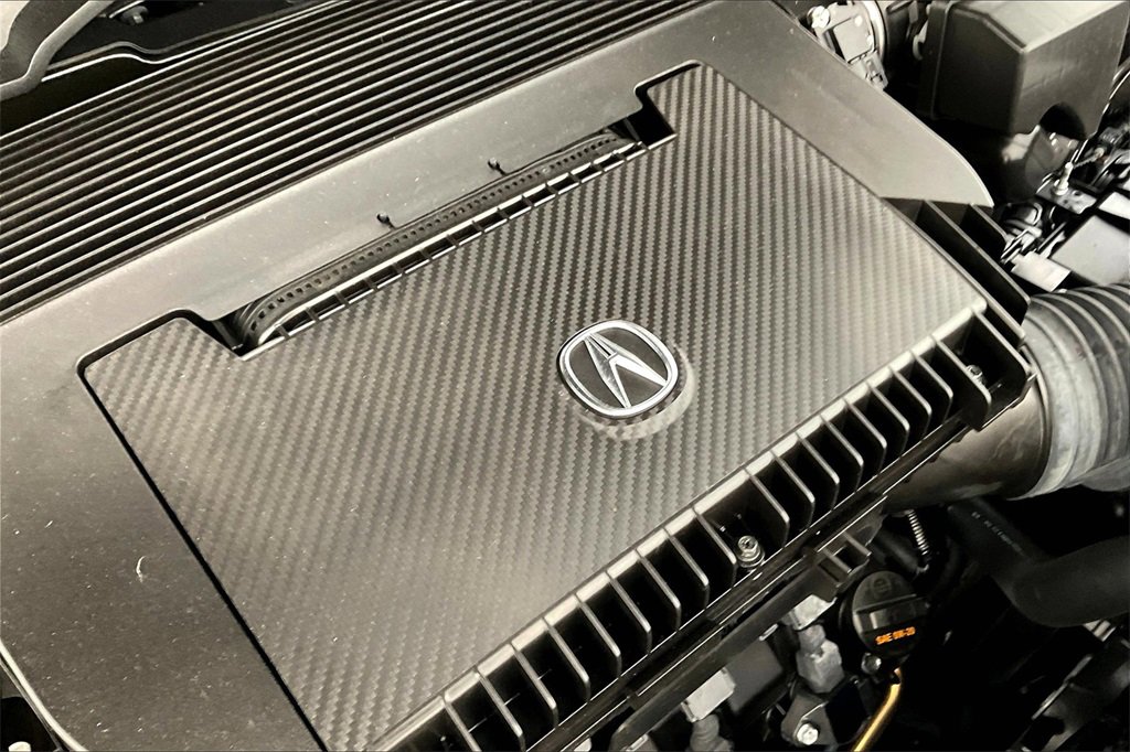 2023 Acura MDX Technology Package - Photo 40
