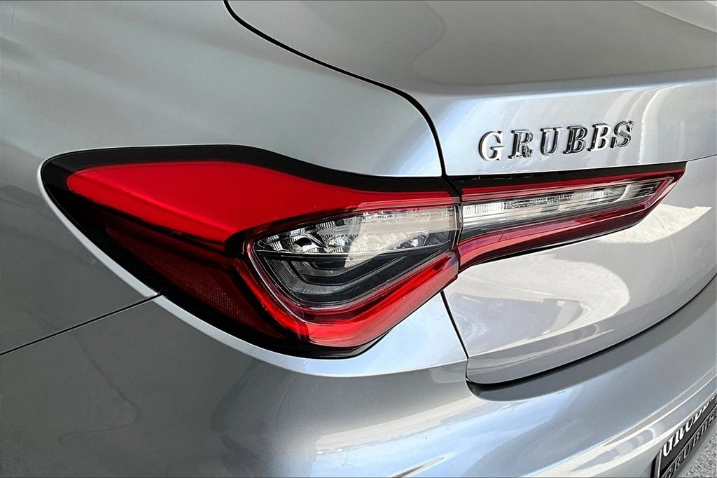 2023 Acura TLX Base - Photo 38