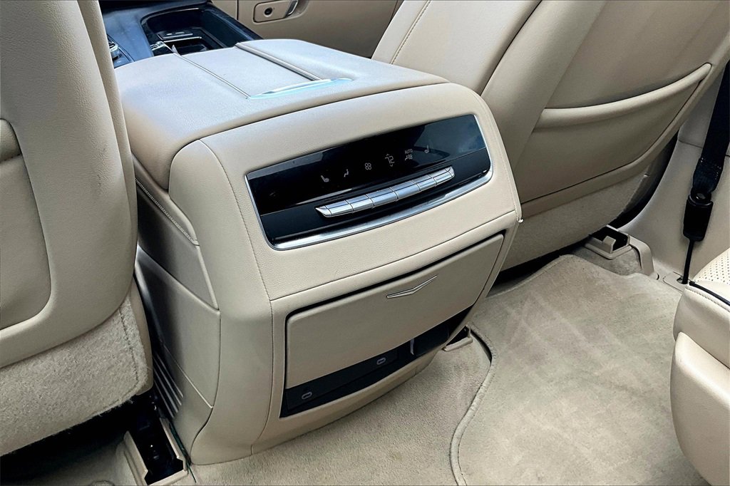 2023 Cadillac Escalade Premium Luxury - Photo 30
