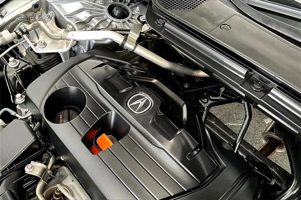 2023 Acura TLX Base - Photo 41