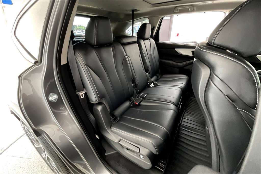 2023 Acura MDX Technology Package - Photo 32