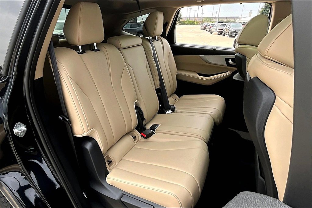 2025 Acura MDX Technology Package - Photo 34