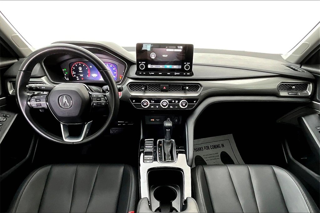 2024 Acura Integra Base - Photo 19