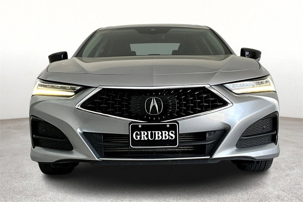 2023 Acura TLX Base - Photo 4