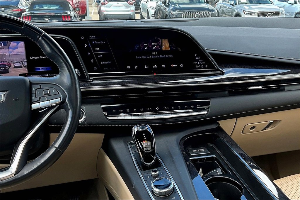 2023 Cadillac Escalade Premium Luxury - Photo 7