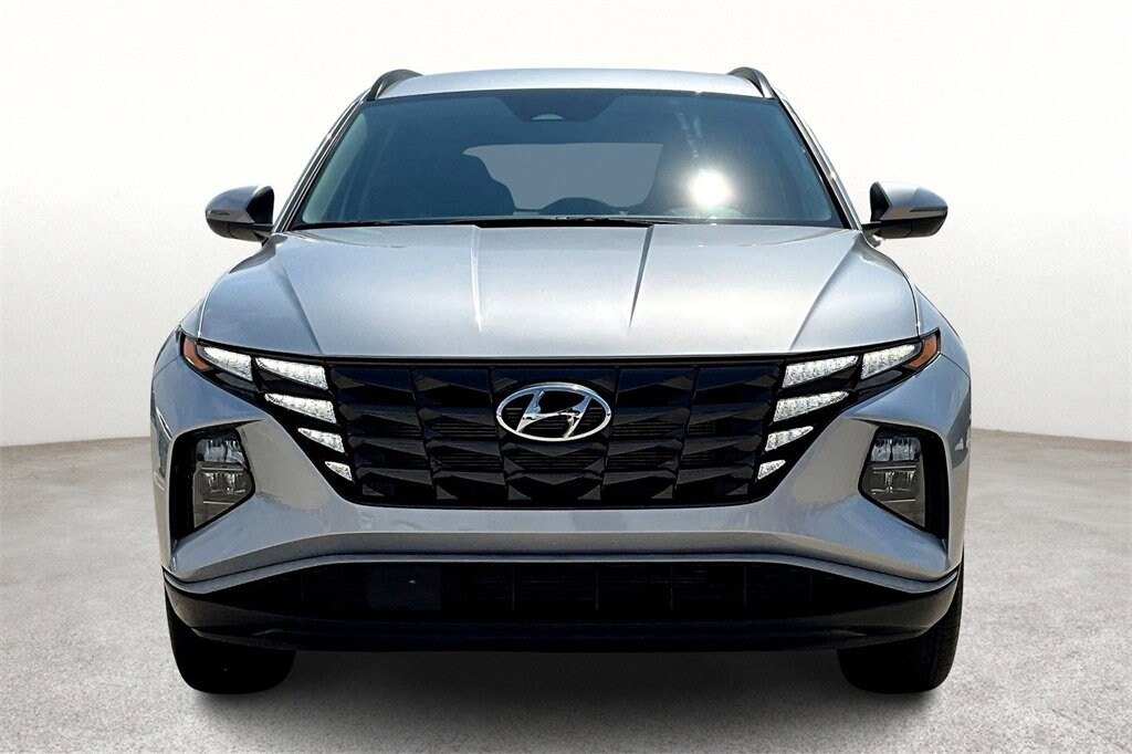 Used 2023 Hyundai Tucson SEL SUV