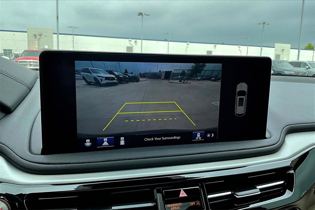 2025 Acura MDX Technology Package - Photo 28