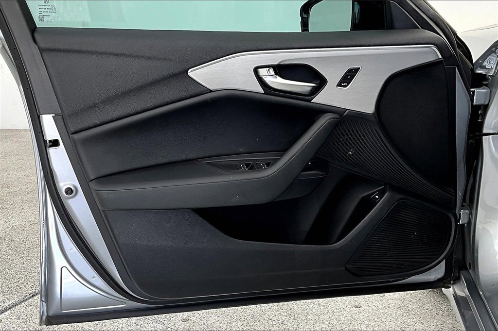 2023 Acura TLX Base - Photo 22