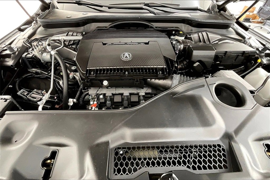 2023 Acura MDX Technology Package - Photo 11