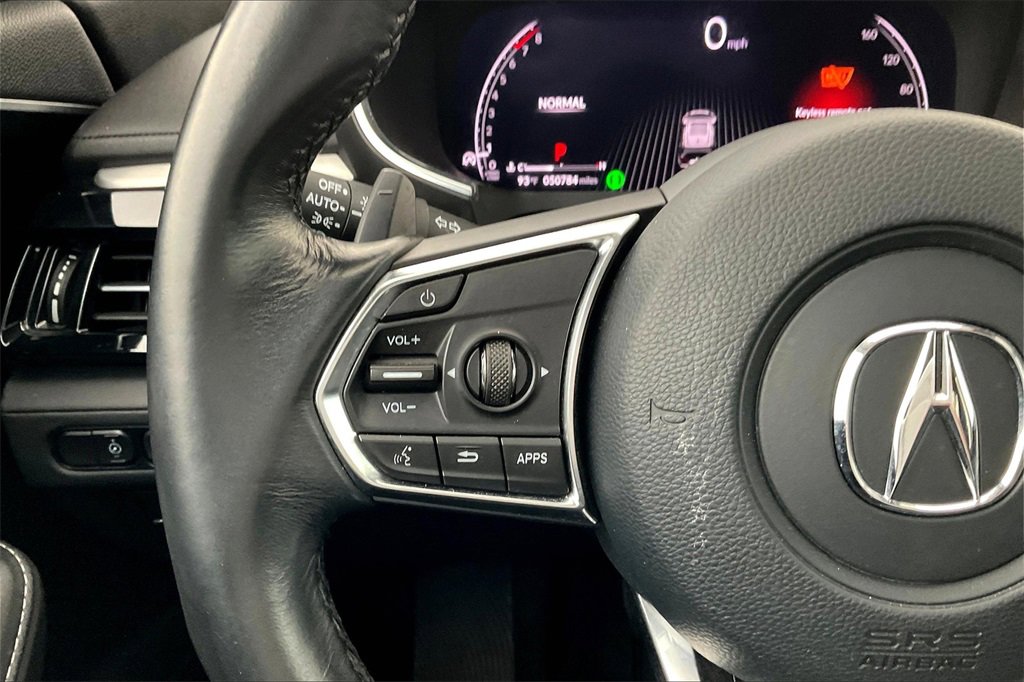 2023 Acura MDX Technology Package - Photo 24