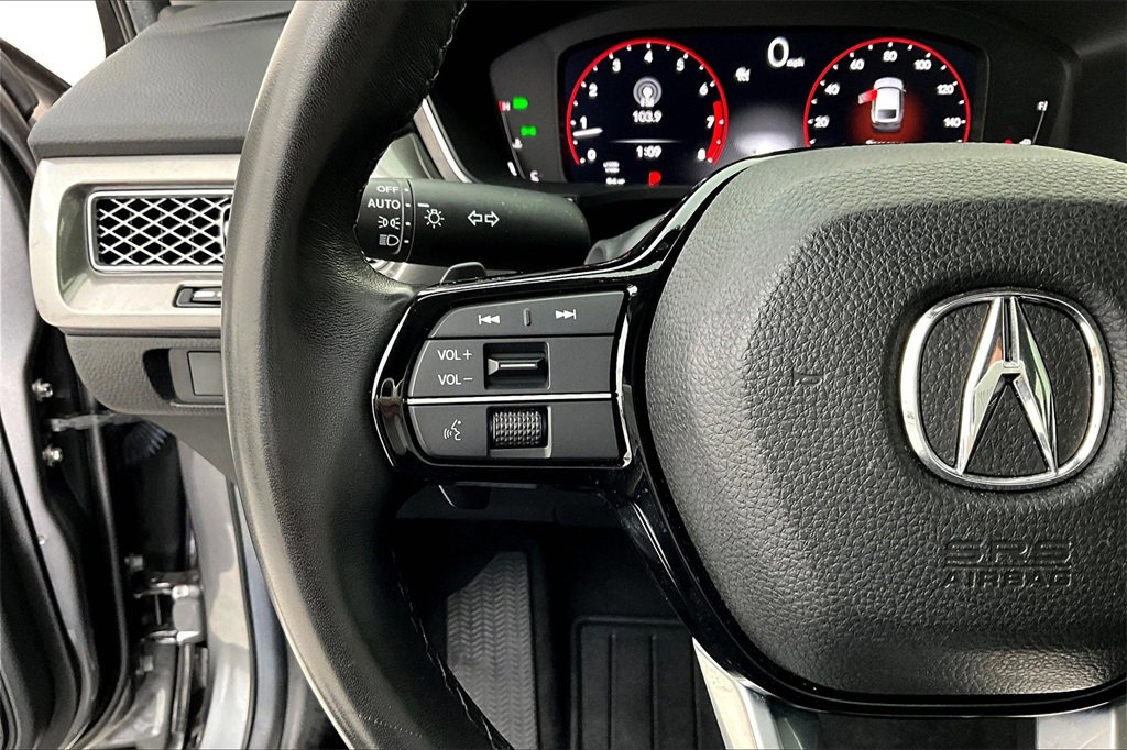2024 Acura Integra Base - Photo 25