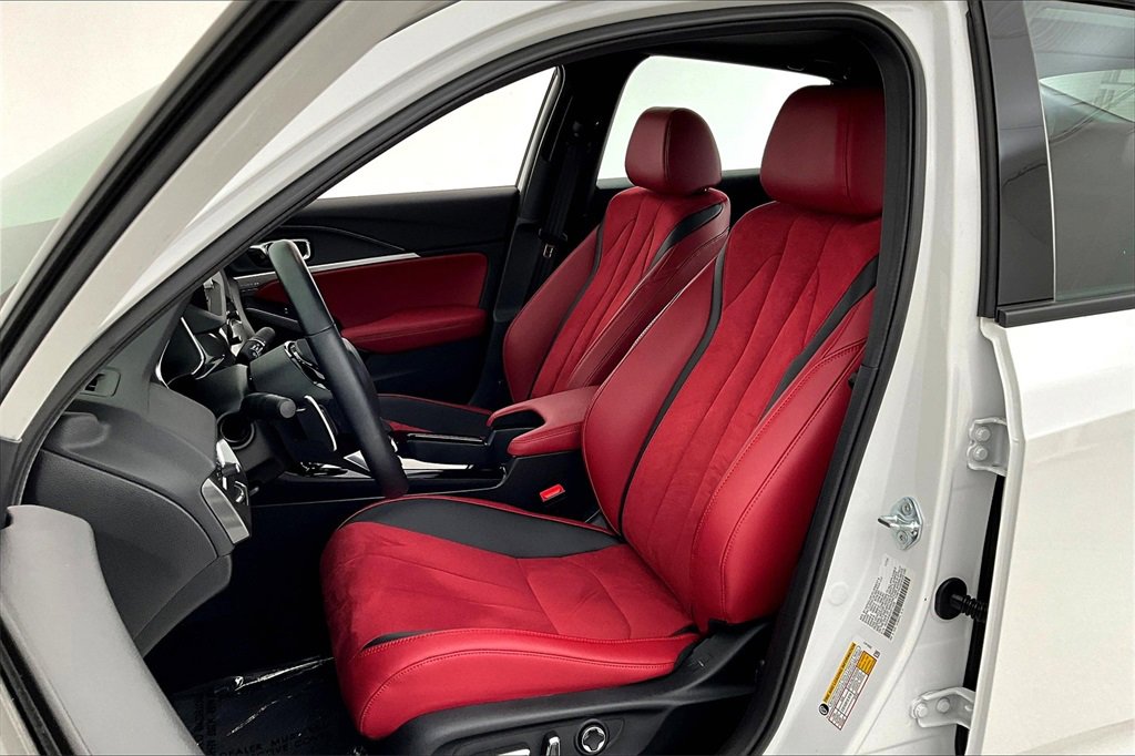 2025 Acura Integra A-Spec with Tech Package - Photo 30