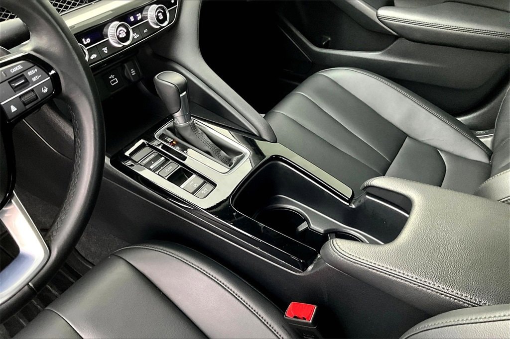 2024 Acura Integra Base - Photo 17