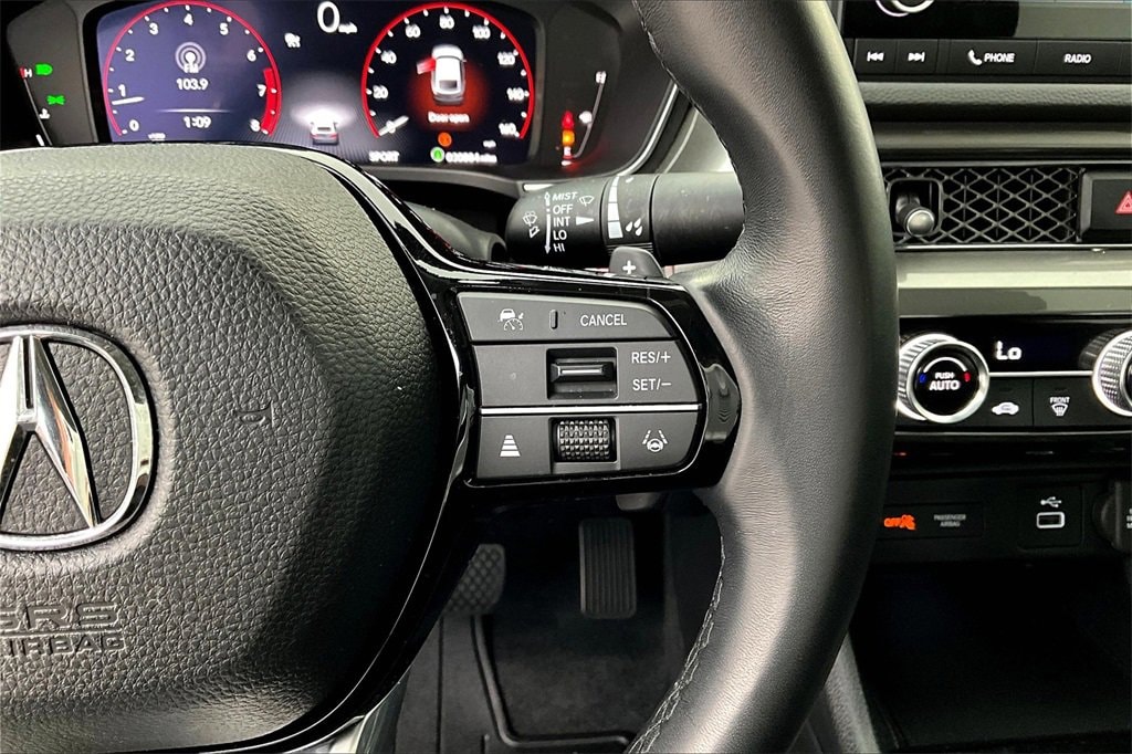 2024 Acura Integra Base - Photo 26