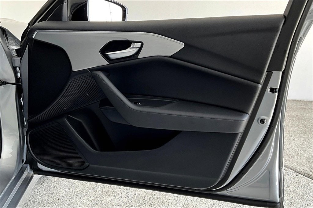 2023 Acura TLX Base - Photo 23