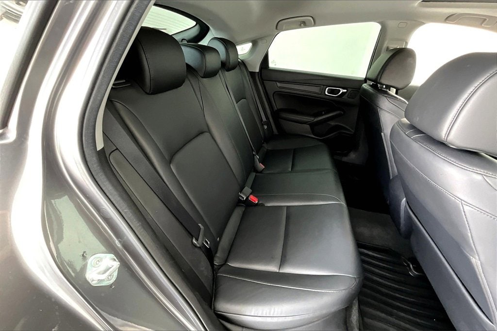 2024 Acura Integra Base - Photo 33