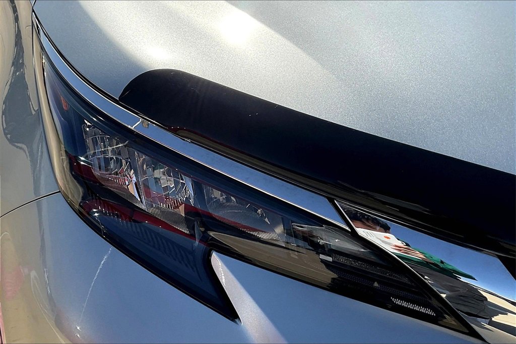 2024 Toyota Sienna XLE - Photo 36