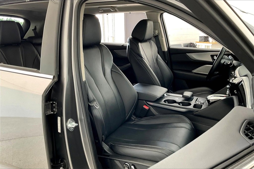 2023 Acura MDX Technology Package - Photo 9
