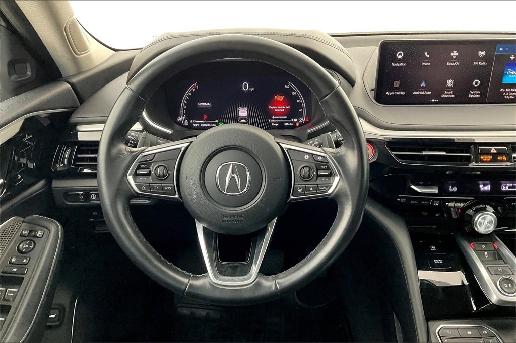 2023 Acura MDX Technology Package - Photo 6