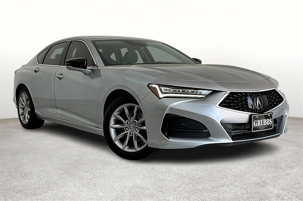 2023 Acura TLX Base - Photo 14