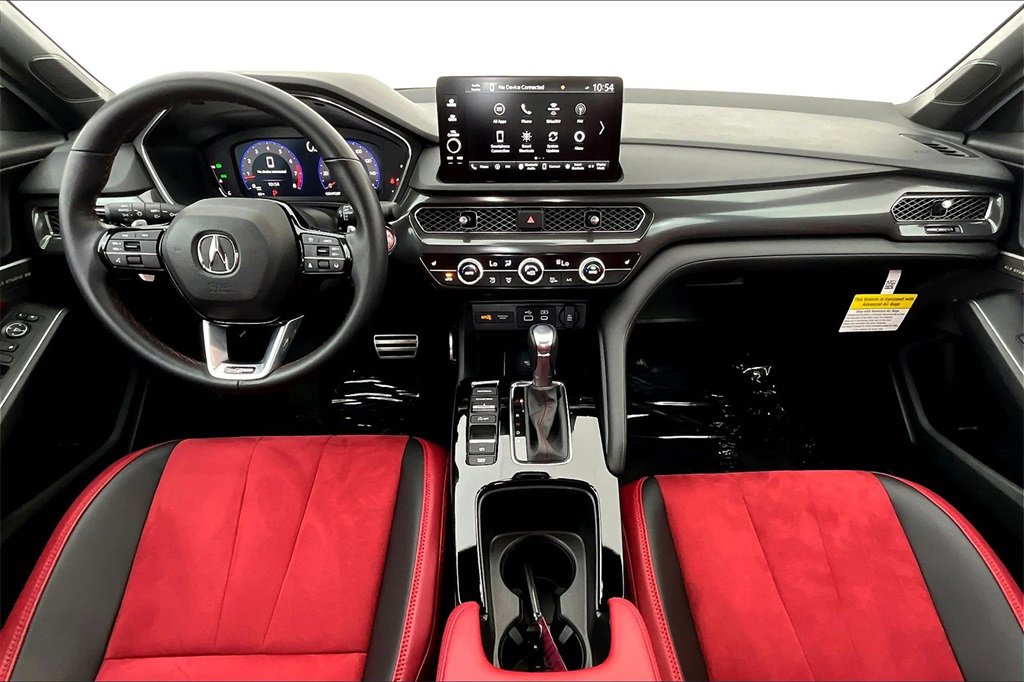 2025 Acura Integra A-Spec with Tech Package - Photo 19