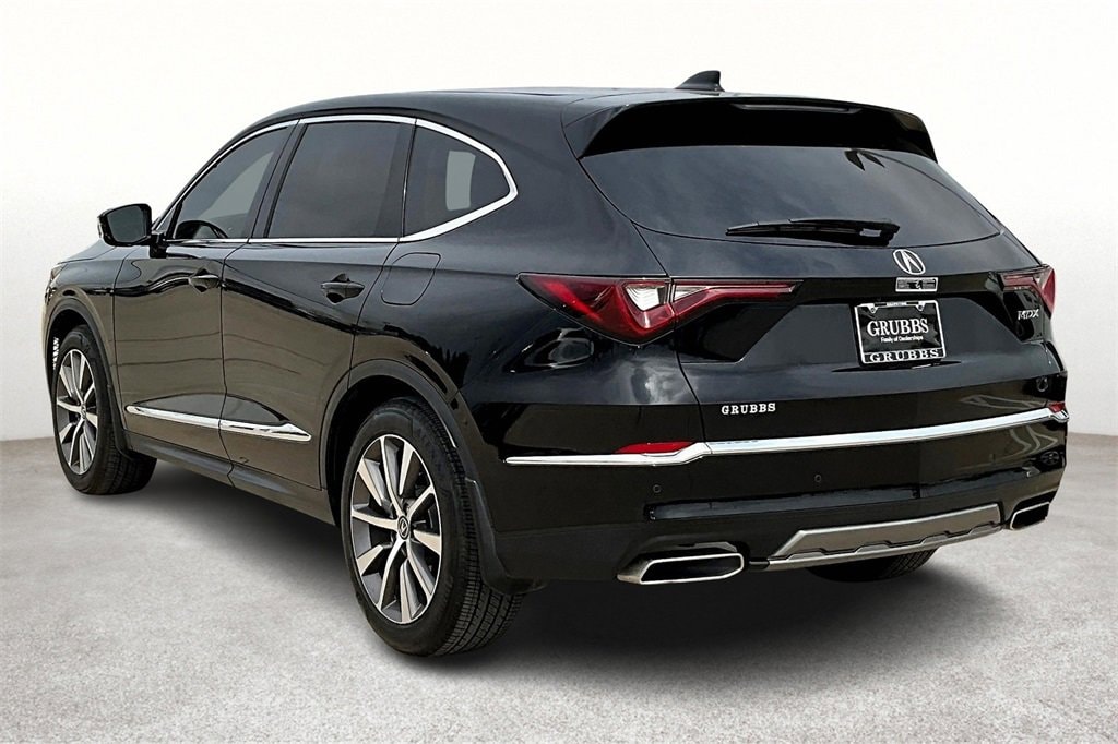 2025 Acura MDX Technology Package - Photo 15