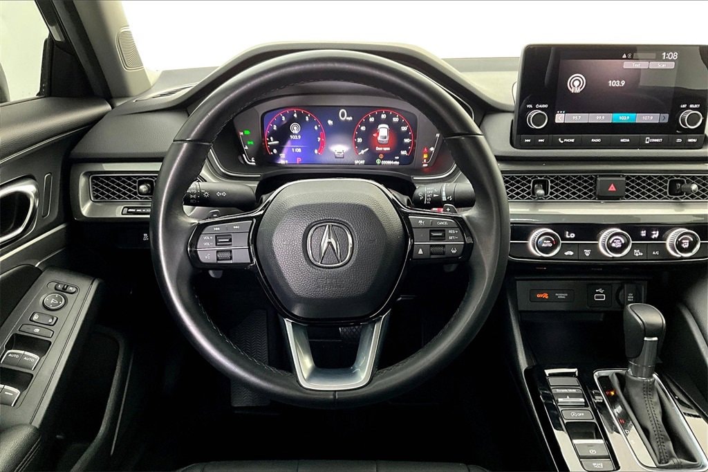 2024 Acura Integra Base - Photo 6