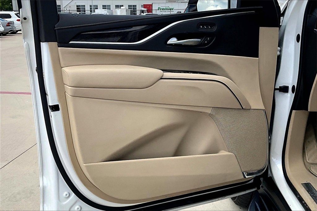 2023 Cadillac Escalade Premium Luxury - Photo 22