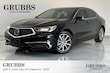 Acura TLX