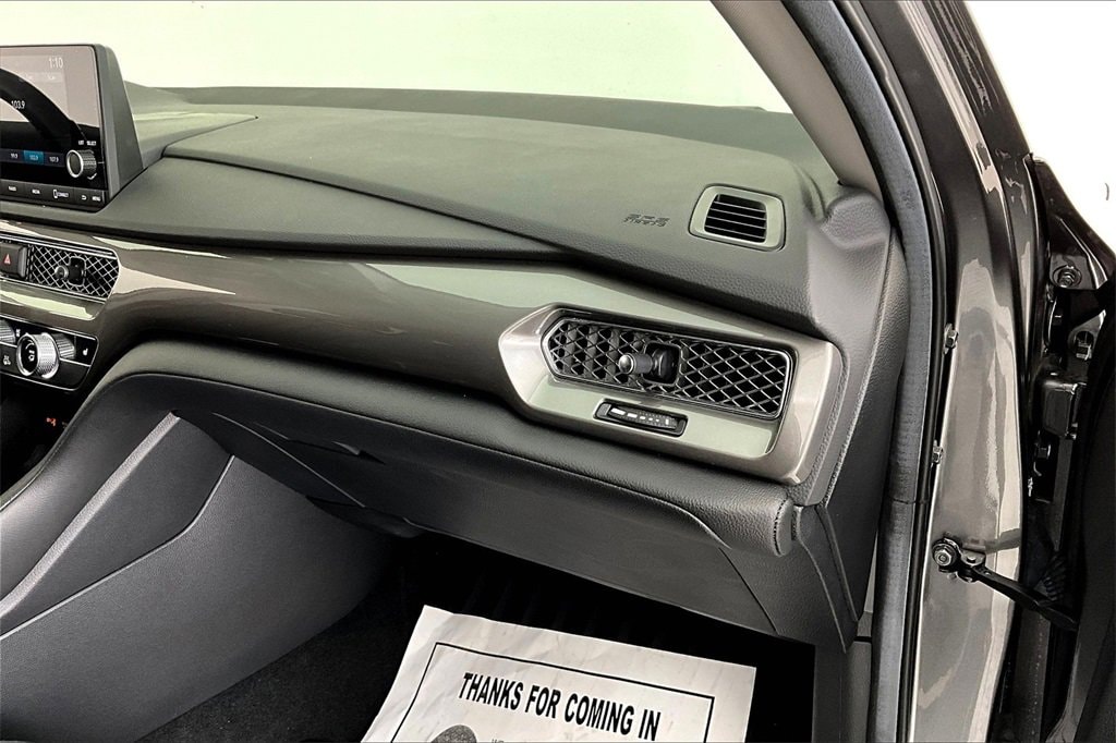 2024 Acura Integra Base - Photo 20