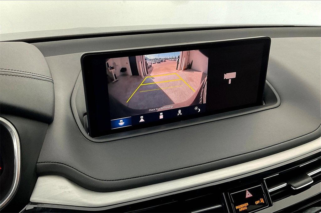 2023 Acura MDX Technology Package - Photo 27