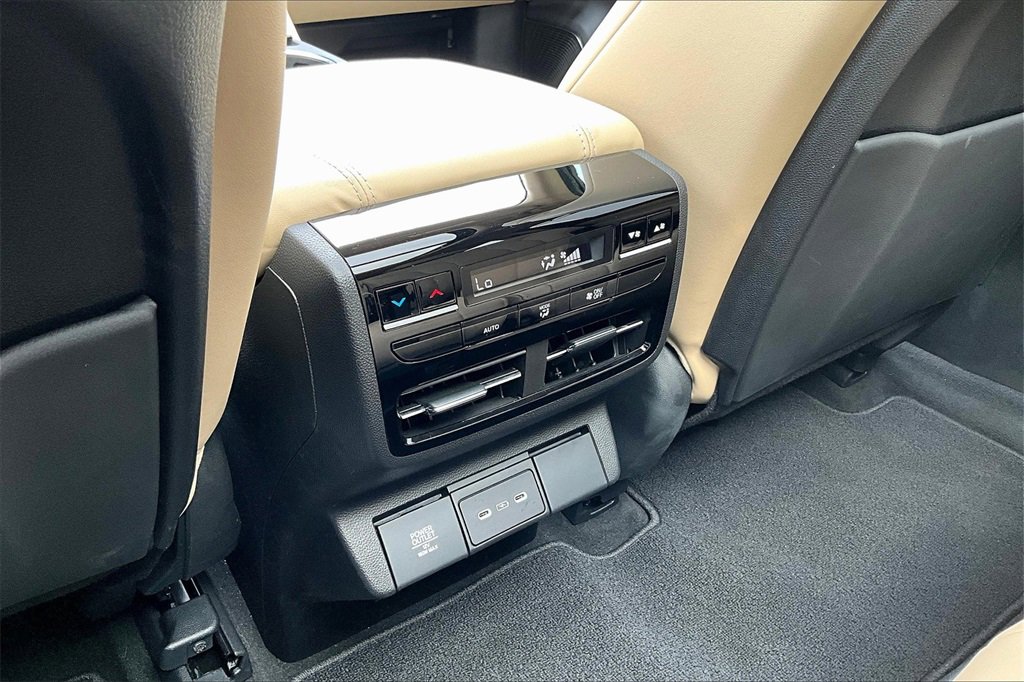 2025 Acura MDX Technology Package - Photo 30