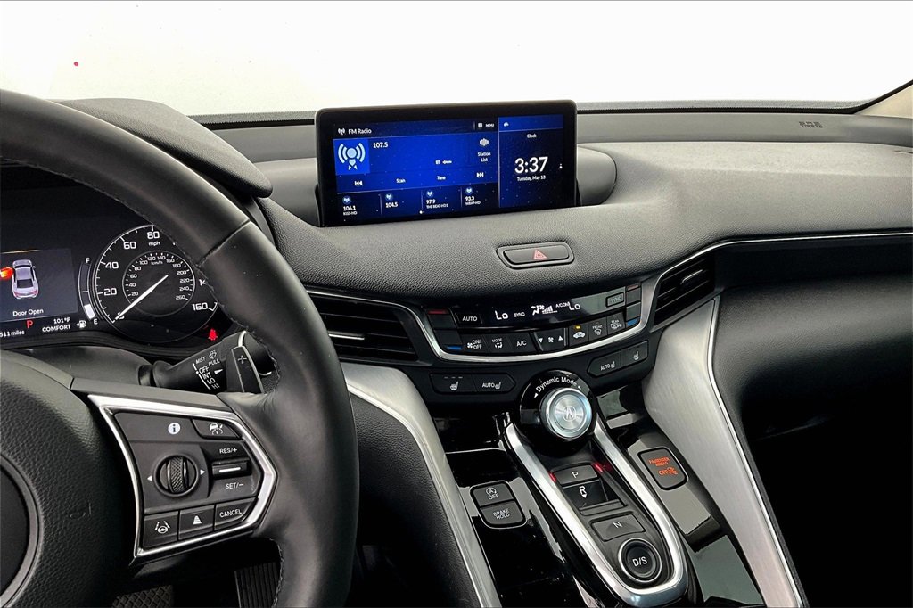 2023 Acura TLX Base - Photo 7