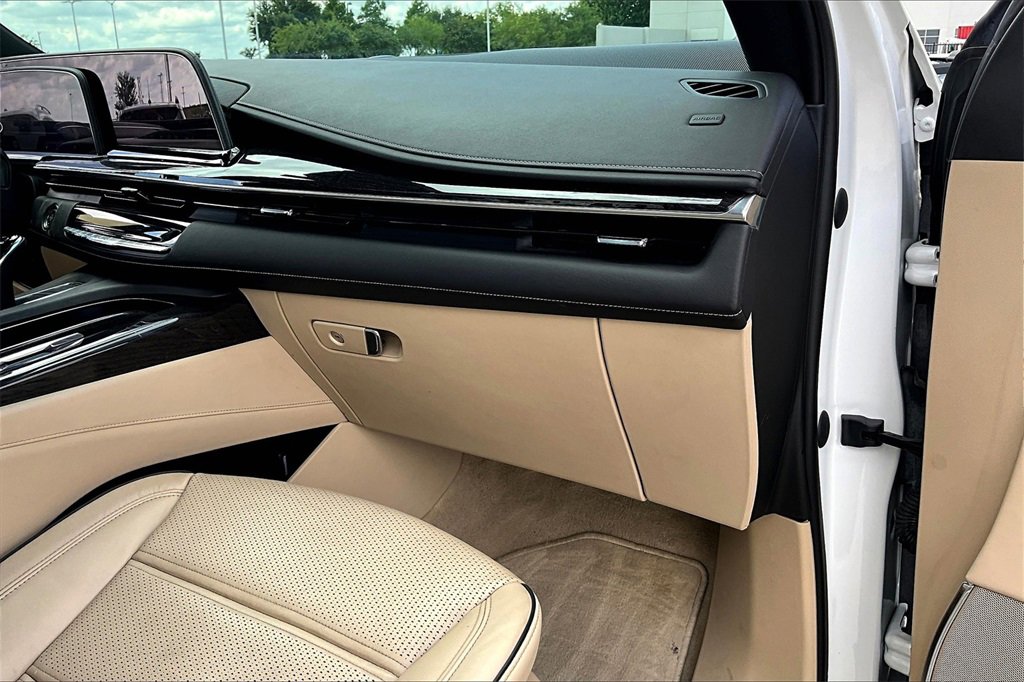 2023 Cadillac Escalade Premium Luxury - Photo 20