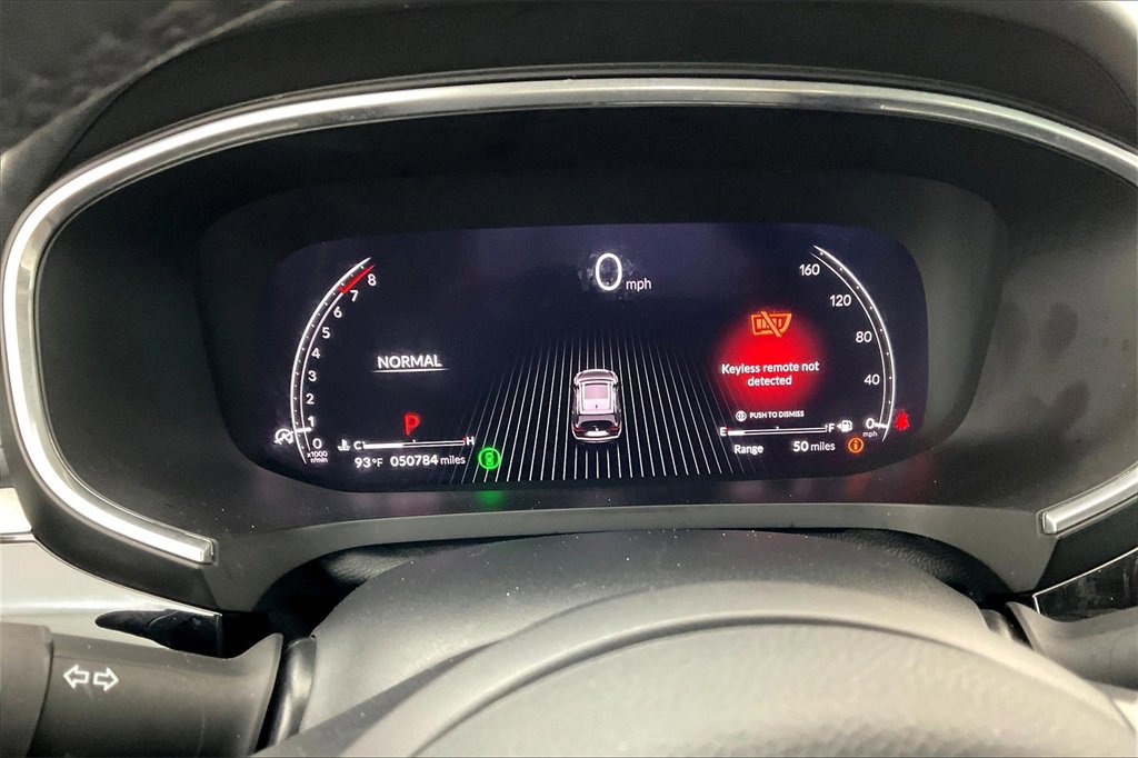 2023 Acura MDX Technology Package - Photo 26
