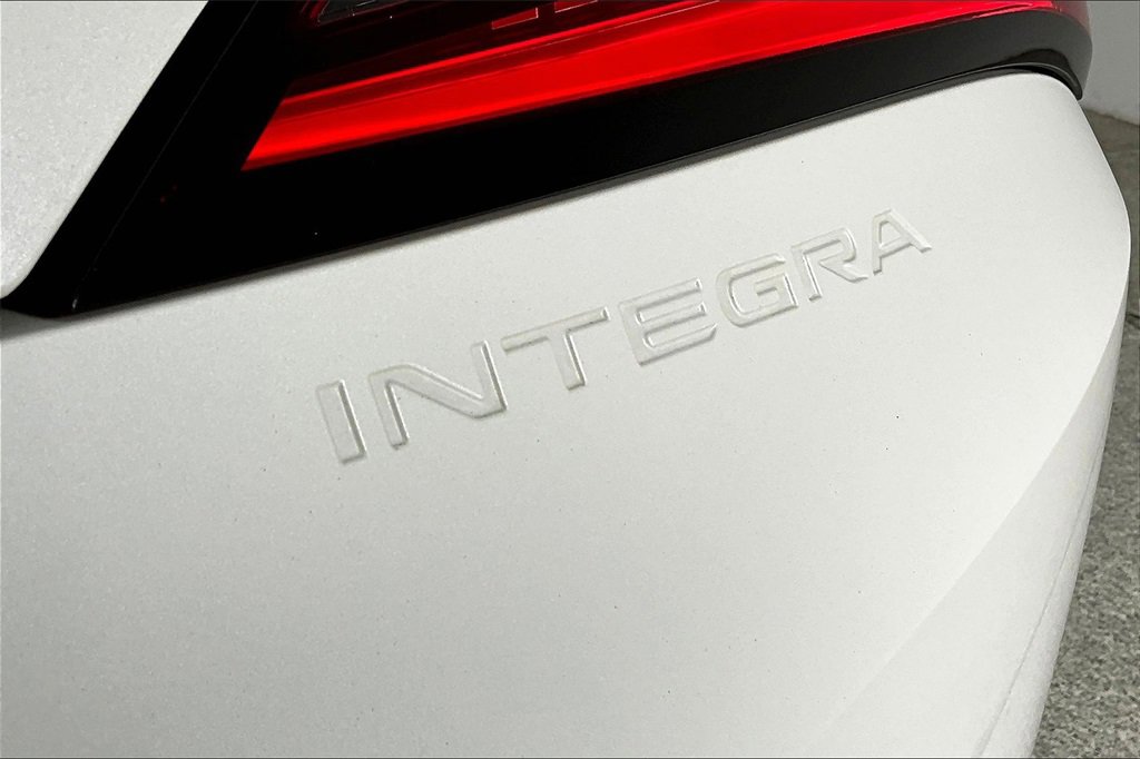 2025 Acura Integra A-Spec with Tech Package - Photo 39