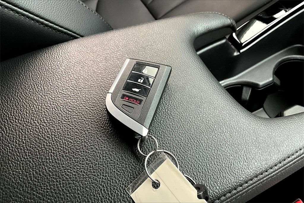 2024 Acura Integra Base - Photo 12