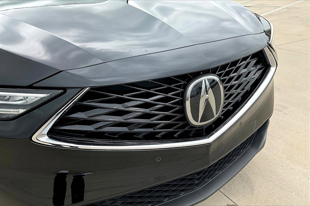 2025 Acura MDX Technology Package - Photo 37