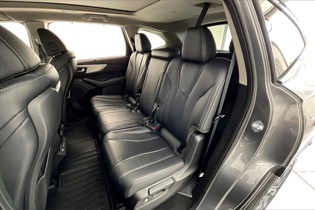 2023 Acura MDX Technology Package - Photo 31