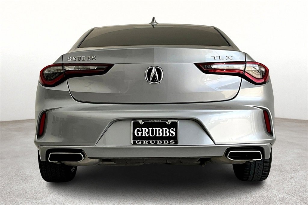 2023 Acura TLX Base - Photo 5