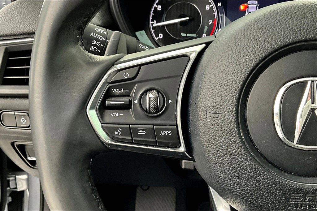 2023 Acura TLX Base - Photo 25