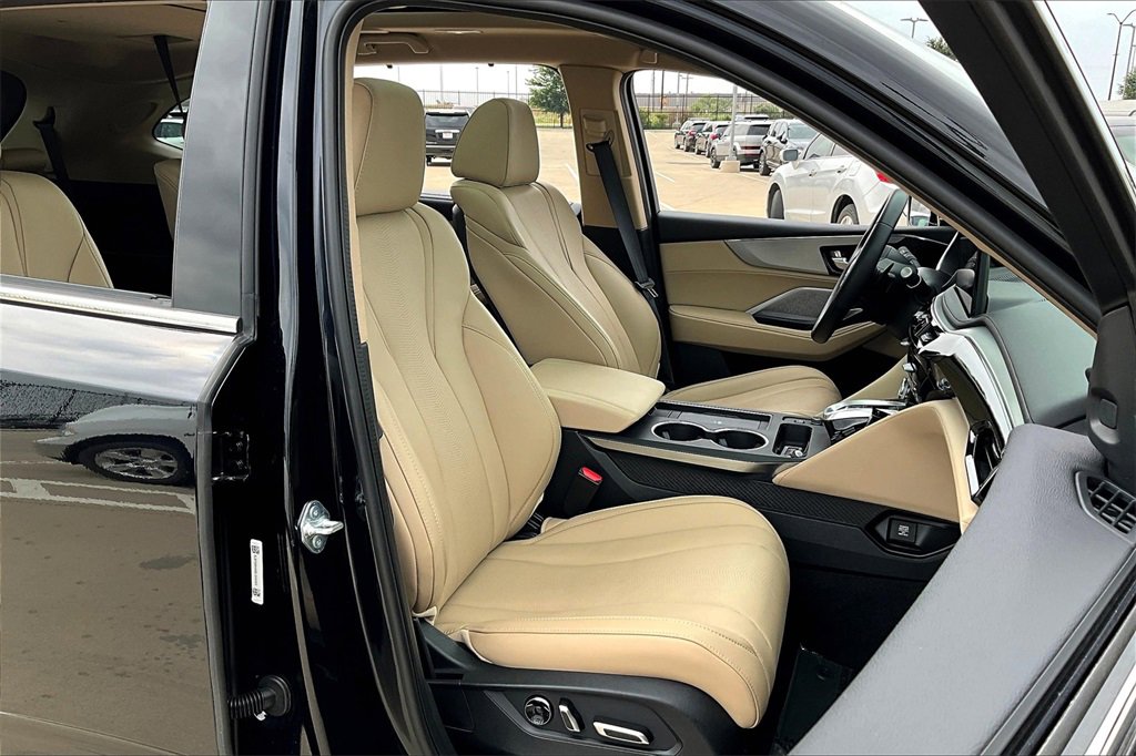 2025 Acura MDX Technology Package - Photo 9