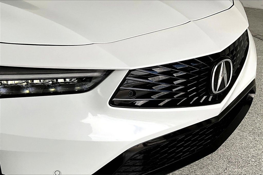 2025 Acura Integra A-Spec with Tech Package - Photo 35