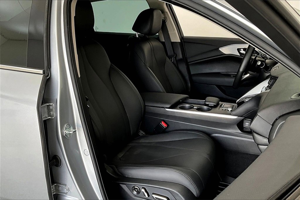 2023 Acura TLX Base - Photo 9